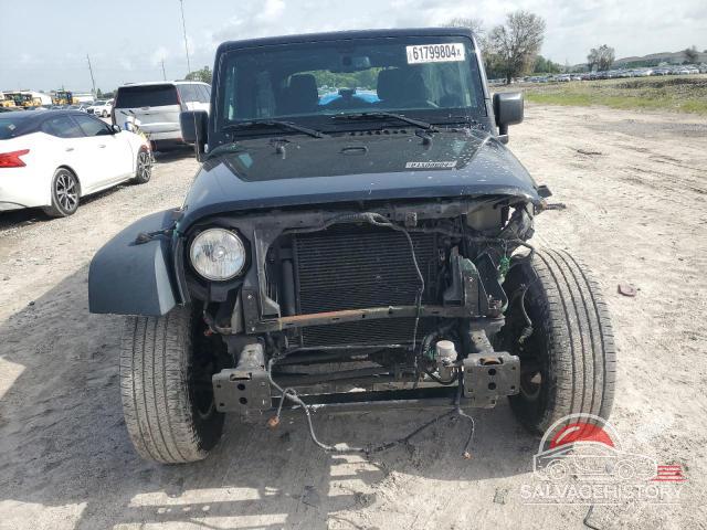 1C4BJWDG8FL702638 2015 JEEP WRANGLER photo no. 5