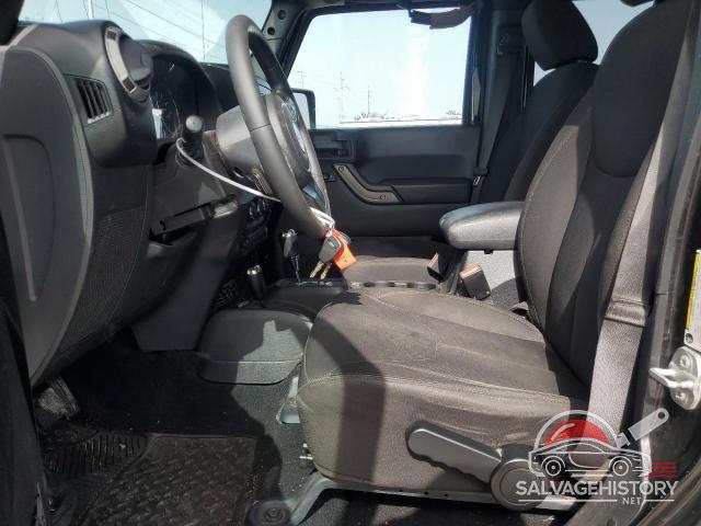 1C4BJWDG8FL702638 2015 JEEP WRANGLER photo no. 7