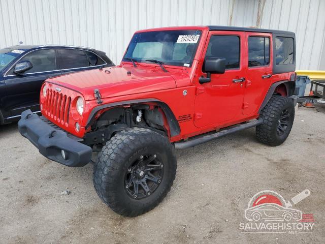 1C4BJWDG8FL750804 2015 JEEP WRANGLER photo no. 15