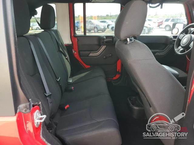 1C4BJWDG8FL750804 2015 JEEP WRANGLER photo no. 10