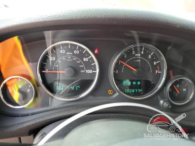 1C4BJWDG8FL750804 2015 JEEP WRANGLER photo no. 9