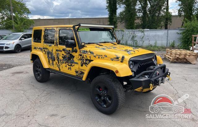 1C4BJWEG8FL683880 2015 JEEP WRANGLER photo no. 13