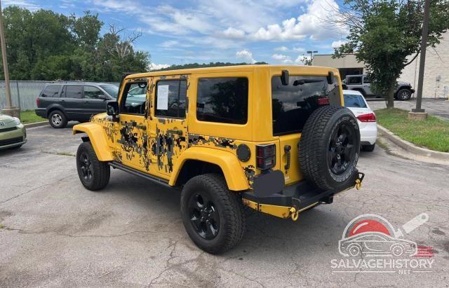 1C4BJWEG8FL683880 2015 JEEP WRANGLER photo no. 3