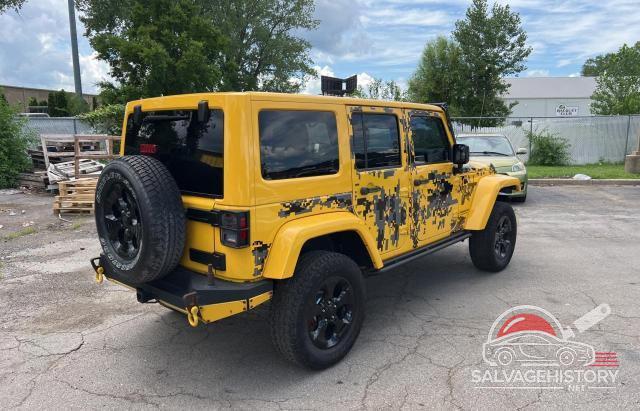 1C4BJWEG8FL683880 2015 JEEP WRANGLER photo no. 4