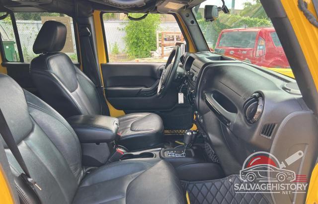 1C4BJWEG8FL683880 2015 JEEP WRANGLER photo no. 5