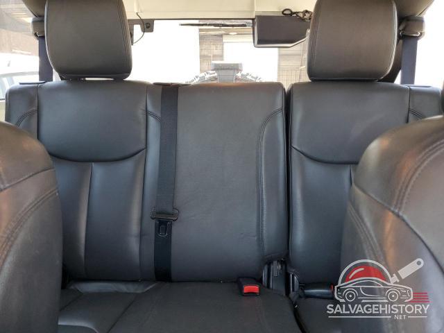 1C4BJWDG4GL295306 2016 JEEP WRANGLER photo no. 10