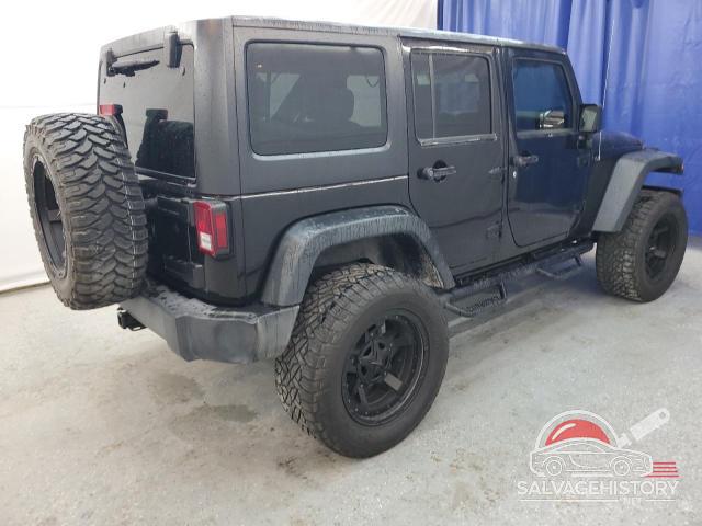 1C4BJWDG4GL295306 2016 JEEP WRANGLER photo no. 3