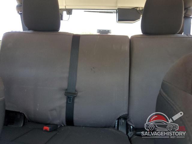 1C4BJWDG8GL137227 2016 JEEP WRANGLER photo no. 10