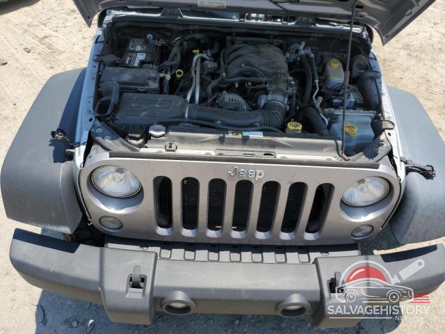 1C4BJWDG8GL137227 2016 JEEP WRANGLER photo no. 12