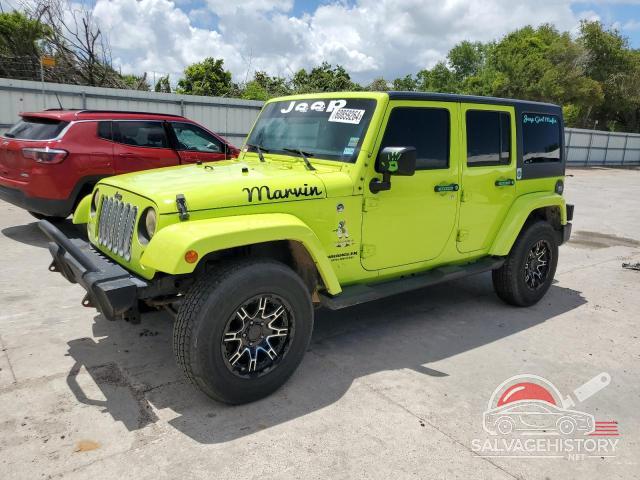 1C4BJWEG1GL330169 2016 JEEP WRANGLER photo no. 6