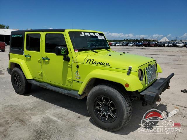 1C4BJWEG1GL330169 2016 JEEP WRANGLER photo no. 4