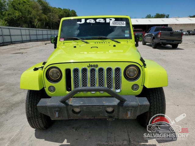 1C4BJWEG1GL330169 2016 JEEP WRANGLER photo no. 5