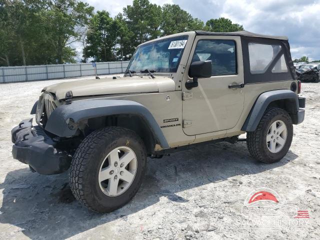 1C4AJWAG6HL563709 2017 JEEP WRANGLER photo no. 21