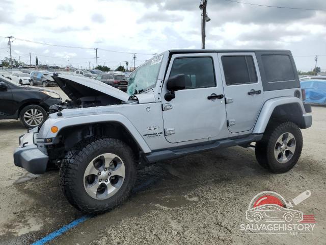 1C4BJWEG2HL573457 2017 JEEP WRANGLER photo no. 24