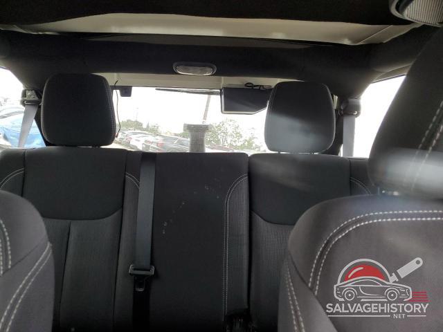 1C4BJWEG2HL573457 2017 JEEP WRANGLER photo no. 10