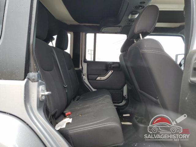 1C4BJWEG2HL573457 2017 JEEP WRANGLER photo no. 11
