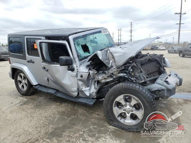 1C4BJWEG2HL573457 2017 JEEP WRANGLER photo no. 4