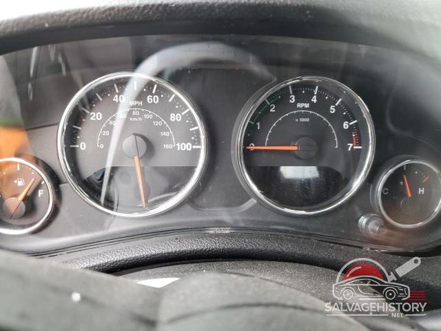 1C4BJWEG2HL573457 2017 JEEP WRANGLER photo no. 9