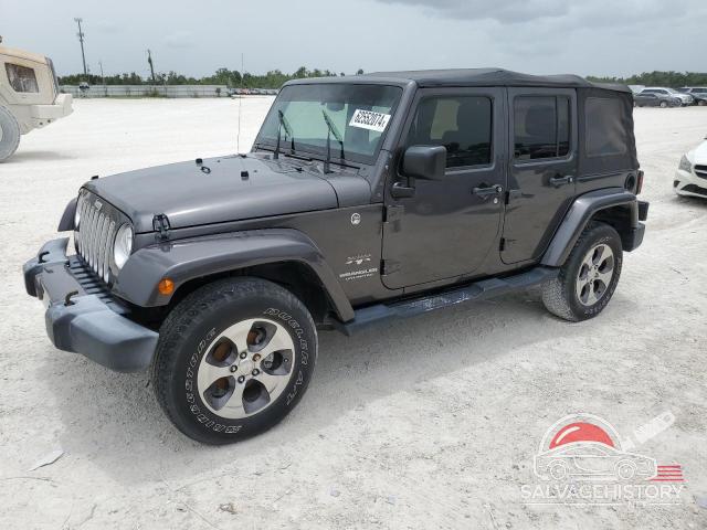 1C4BJWEG6HL567161 2017 JEEP WRANGLER photo no. 3