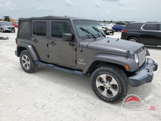 1C4BJWEG6HL567161 2017 JEEP WRANGLER photo no. 4