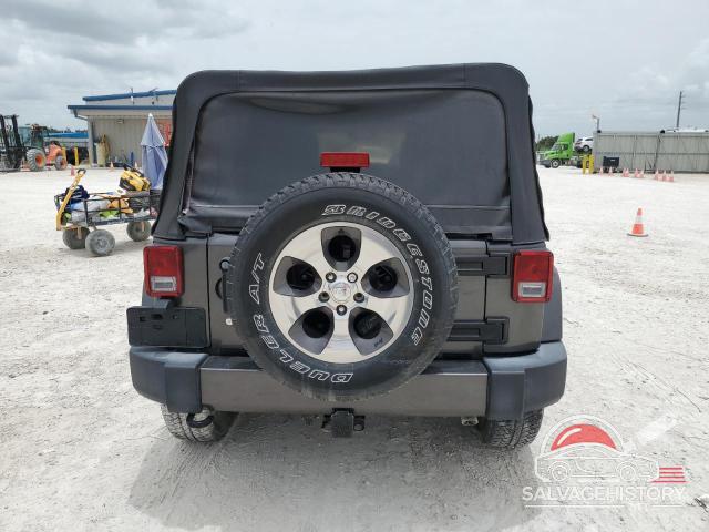 1C4BJWEG6HL567161 2017 JEEP WRANGLER photo no. 6