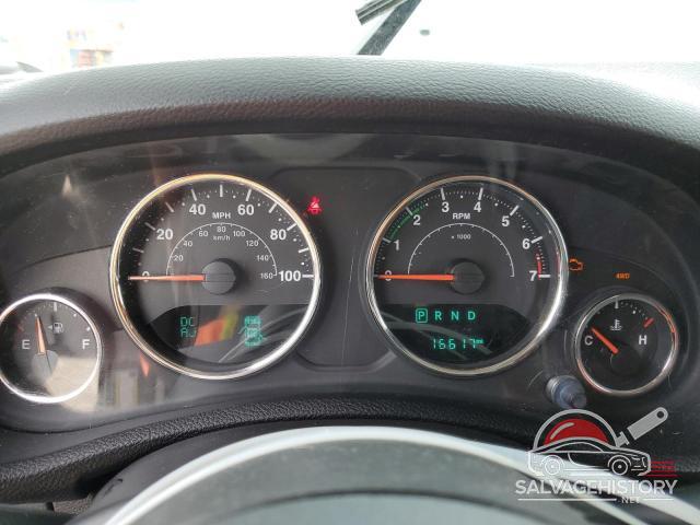 1C4BJWEG6HL567161 2017 JEEP WRANGLER photo no. 9
