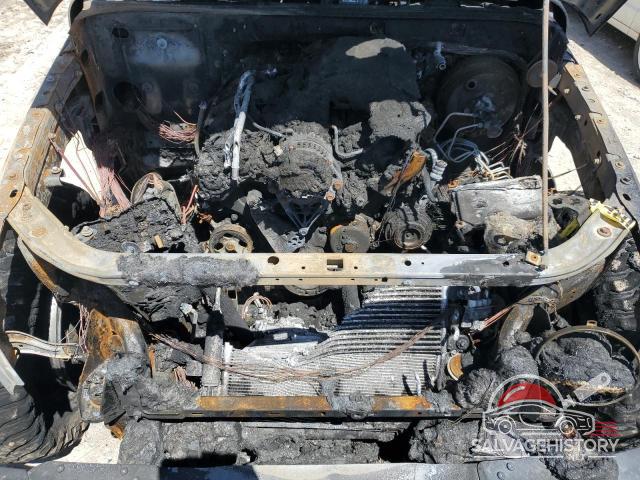 1C4BJWFG7HL521966 2017 JEEP WRANGLER photo no. 11