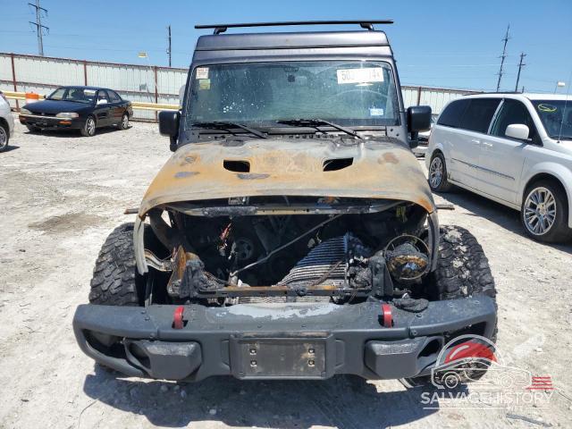1C4BJWFG7HL521966 2017 JEEP WRANGLER photo no. 5
