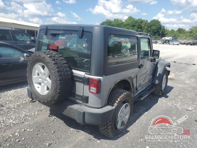1C4GJWAG2HL754148 2017 JEEP WRANGLER photo no. 3