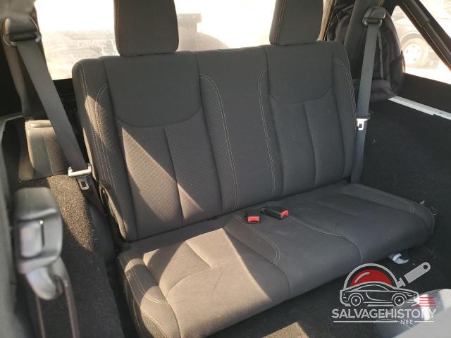 1C4AJWAG5JL871931 2018 JEEP WRANGLER photo no. 11