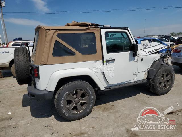 1C4AJWAG5JL871931 2018 JEEP WRANGLER photo no. 3