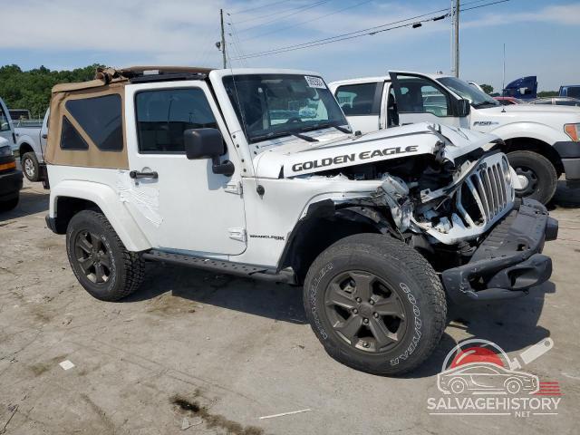 1C4AJWAG5JL871931 2018 JEEP WRANGLER photo no. 4
