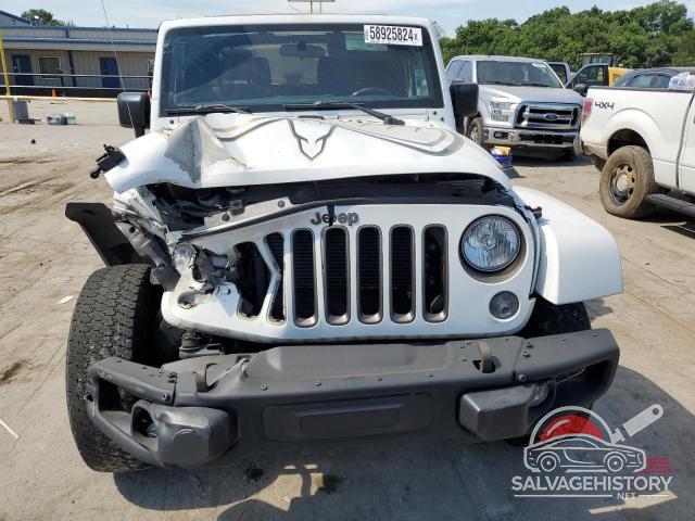 1C4AJWAG5JL871931 2018 JEEP WRANGLER photo no. 5