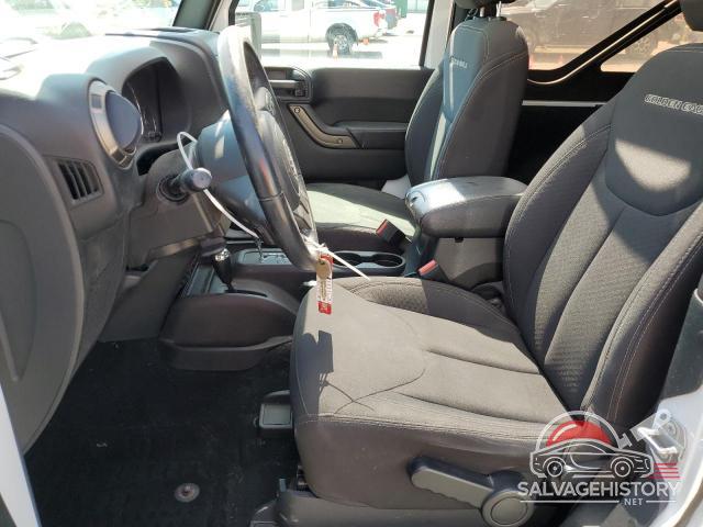 1C4AJWAG5JL871931 2018 JEEP WRANGLER photo no. 7