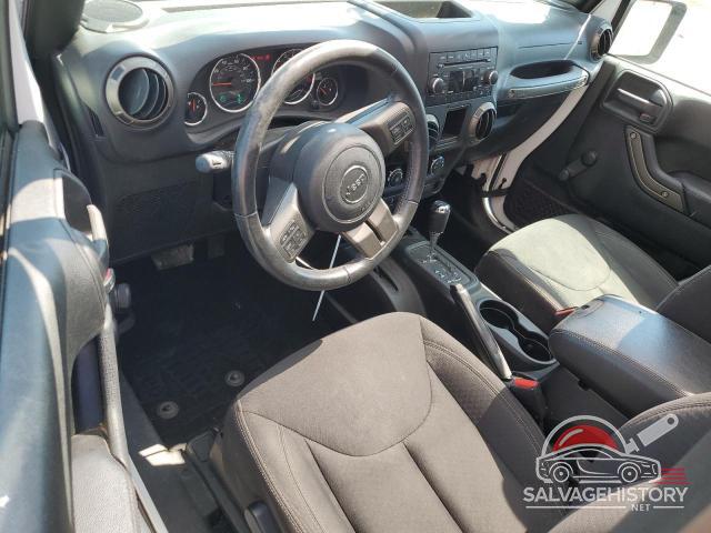 1C4AJWAG5JL871931 2018 JEEP WRANGLER photo no. 8