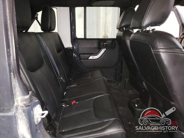 1C4BJWFG7JL858868 2018 JEEP WRANGLER photo no. 10