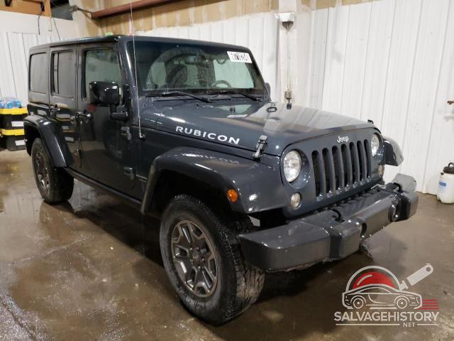1C4BJWFG7JL858868 2018 JEEP WRANGLER photo no. 4