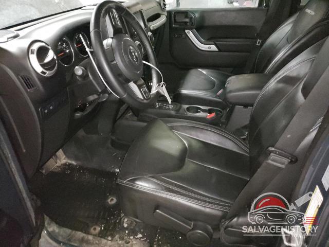 1C4BJWFG7JL858868 2018 JEEP WRANGLER photo no. 7