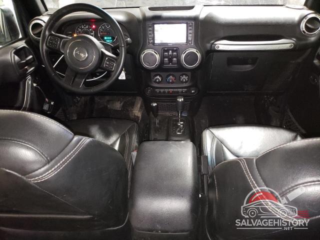 1C4BJWFG7JL858868 2018 JEEP WRANGLER photo no. 8