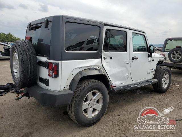 1C4HJWDG8JL889995 2018 JEEP WRANGLER photo no. 3