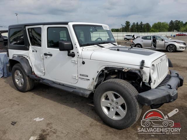 1C4HJWDG8JL889995 2018 JEEP WRANGLER photo no. 4