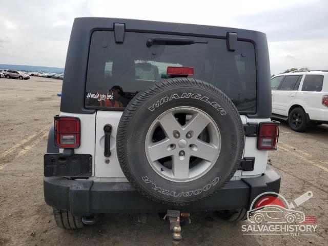 1C4HJWDG8JL889995 2018 JEEP WRANGLER photo no. 6