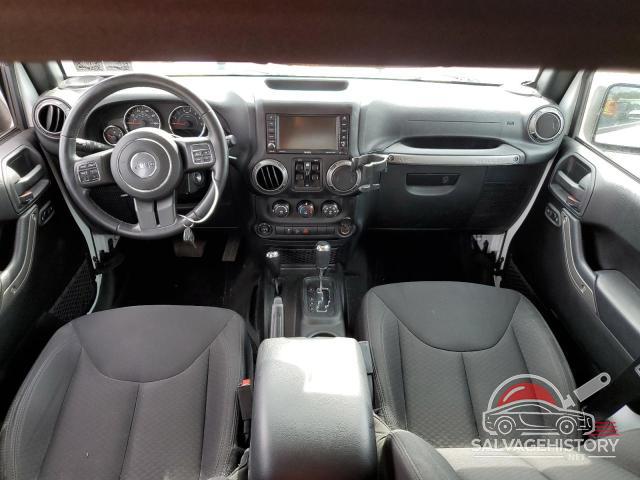 1C4HJWDG8JL889995 2018 JEEP WRANGLER photo no. 8