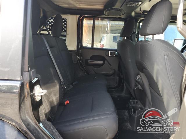 1C4HJXDG5JW243804 2018 JEEP WRANGLER photo no. 11