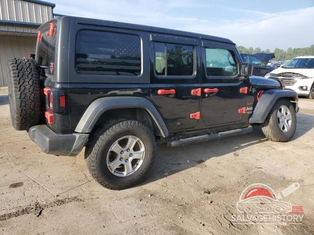 1C4HJXDG5JW243804 2018 JEEP WRANGLER photo no. 3