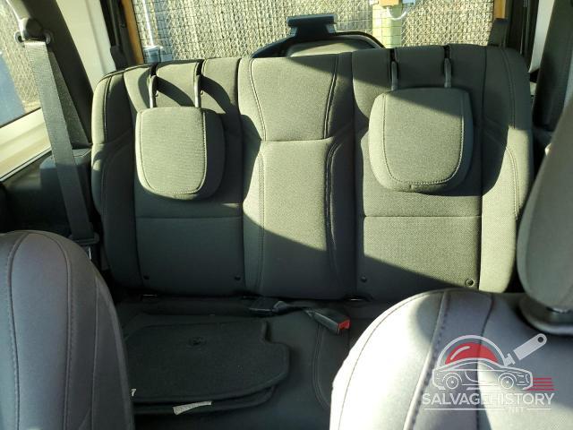 1C4GJXAG9MW801075 2021 JEEP WRANGLER photo no. 10