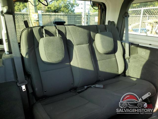 1C4GJXAG9MW801075 2021 JEEP WRANGLER photo no. 11