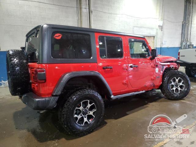 1C4HJXFG4MW534666 2021 JEEP WRANGLER photo no. 3
