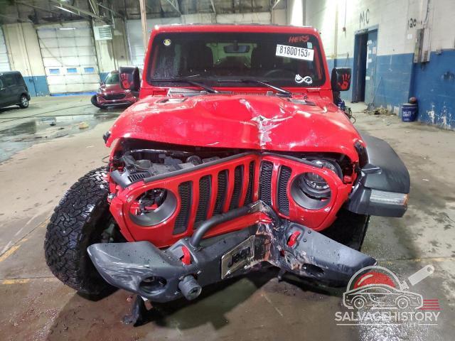 1C4HJXFG4MW534666 2021 JEEP WRANGLER photo no. 5
