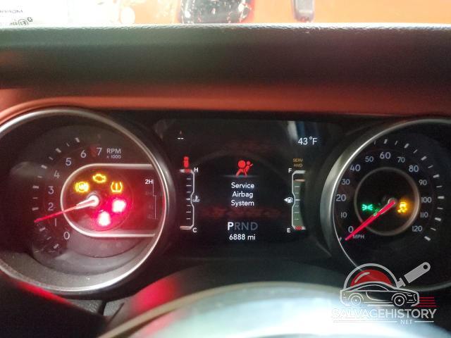 1C4HJXFG4MW534666 2021 JEEP WRANGLER photo no. 9
